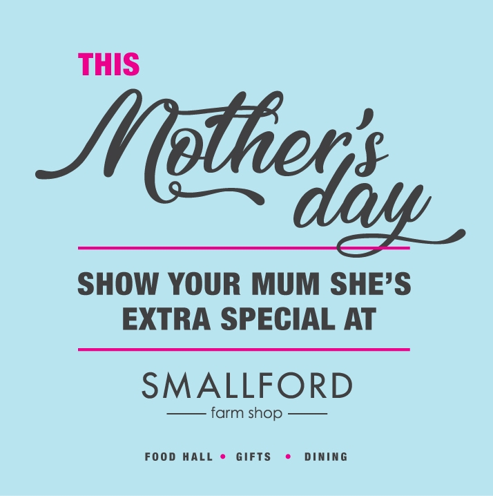 Mother's Day at Smallford Photograph